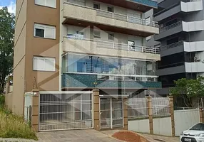 Foto 1 de Apartamento com 3 Quartos para alugar, 210m² em Jardim América, Caxias do Sul