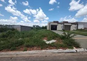 Foto 1 de Lote/Terreno à venda, 300m² em Residencial Itaipu I, Goiânia