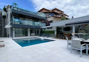 Foto 1 de Casa com 4 Quartos à venda, 900m² em Joatinga, Rio de Janeiro