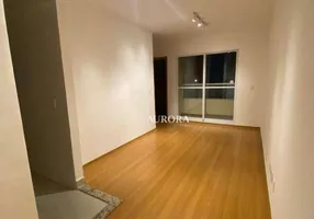 Foto 1 de Apartamento com 2 Quartos para alugar, 46m² em Gleba Palhano, Londrina