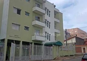 Foto 1 de Apartamento com 2 Quartos à venda, 70m² em Jardim Germiniani, Sorocaba