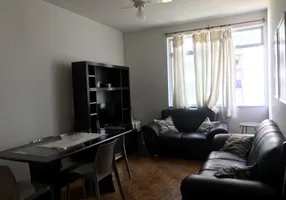 Foto 1 de Apartamento com 3 Quartos para alugar, 80m² em Barra, Salvador