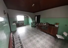 Foto 1 de Casa com 3 Quartos à venda, 2070m² em Vila São José, São Paulo