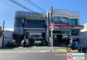 Foto 1 de Prédio Comercial para venda ou aluguel, 247m² em Bosque dos Eucaliptos, São José dos Campos