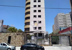 Foto 1 de Apartamento com 3 Quartos à venda, 125m² em Vila Gomes Cardim, São Paulo