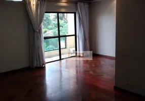 Foto 1 de Apartamento com 3 Quartos para venda ou aluguel, 122m² em Vila Caminho do Mar, São Bernardo do Campo
