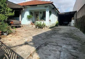 Foto 1 de Lote/Terreno à venda, 388m² em Jardim Ana Maria, Santo André