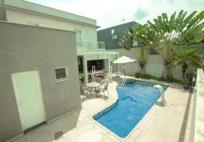 Foto 1 de Casa de Condomínio com 3 Quartos à venda, 360m² em Jardim Residencial Mont Blanc, Sorocaba