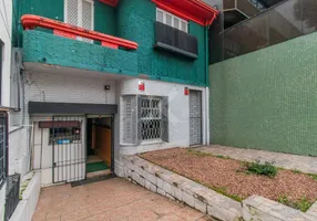 Foto 1 de Imóvel Comercial para alugar, 110m² em Petrópolis, Porto Alegre