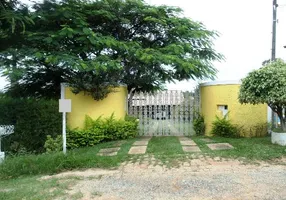 Foto 1 de Fazenda/Sítio com 3 Quartos à venda, 370m² em Jardim Colonial I, Aracoiaba da Serra