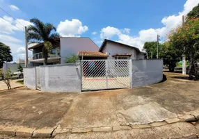 Foto 1 de Casa com 3 Quartos para alugar, 140m² em Jardim do Sol, Campinas
