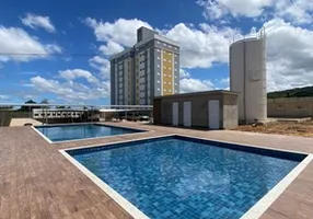 Foto 1 de Apartamento com 3 Quartos à venda, 70m² em Argentina, Criciúma