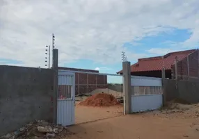 Foto 1 de Lote/Terreno à venda, 200m² em Centro, Luís Correia