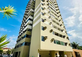 Foto 1 de Apartamento com 3 Quartos à venda, 68m² em Mangabeiras, Maceió
