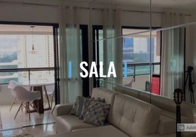 Foto 1 de Apartamento com 1 Quarto à venda, 55m² em Patamares, Salvador