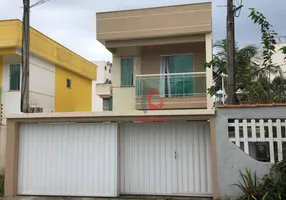 Foto 1 de Casa com 2 Quartos à venda, 90m² em Costazul, Rio das Ostras