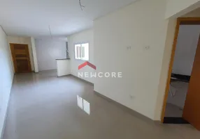 Foto 1 de Apartamento com 2 Quartos à venda, 58m² em Parque Oratorio, Santo André