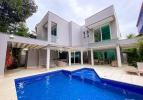 Foto 1 de Casa com 6 Quartos à venda, 490m² em Riviera de São Lourenço, Bertioga