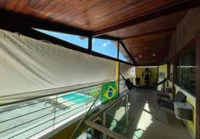 Foto 1 de Casa com 4 Quartos à venda, 300m² em Cafubá, Niterói