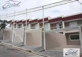 Foto 1 de Sobrado com 2 Quartos à venda, 93m² em Vila Sao Luis, São Paulo