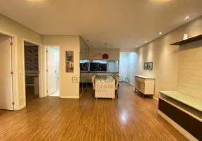 Foto 1 de Apartamento com 3 Quartos à venda, 80m² em Móoca, São Paulo