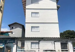 Foto 1 de Apartamento com 2 Quartos à venda, 61m² em Vila Bandeirantes, Caçapava