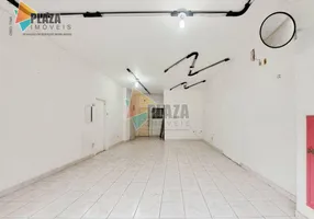 Foto 1 de Ponto Comercial para alugar, 50m² em Boqueirão, Praia Grande
