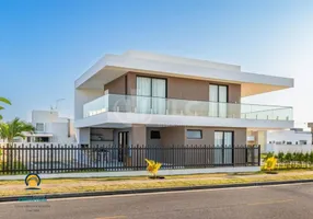 Foto 1 de Casa de Condomínio com 3 Quartos à venda, 260m² em Centro, Barra dos Coqueiros