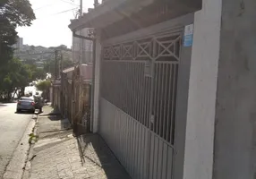 Foto 1 de Casa com 3 Quartos à venda, 250m² em Jaguaribe, Osasco