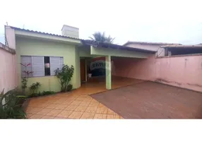 Foto 1 de Casa com 3 Quartos à venda, 151m² em Osvaldo Rezende, Uberlândia