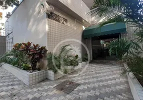 Foto 1 de Apartamento com 3 Quartos à venda, 100m² em Méier, Rio de Janeiro