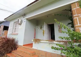 Foto 1 de Casa com 3 Quartos à venda, 263m² em Santa Tereza, Porto Alegre