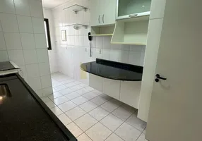 Foto 1 de Apartamento com 2 Quartos para alugar, 70m² em Vila Graff, Jundiaí