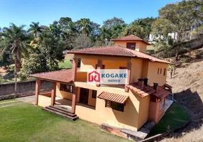 Foto 1 de Fazenda/Sítio com 4 Quartos à venda, 450m² em Paraíso de Igaratá, Igaratá