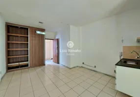 Foto 1 de Ponto Comercial à venda, 37m² em Lourdes, Belo Horizonte