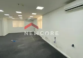 Foto 1 de Sala Comercial à venda, 200m² em Itaim Bibi, São Paulo