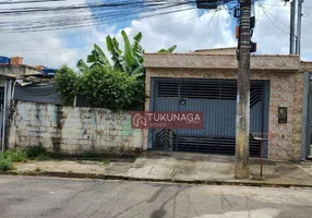 Foto 1 de Lote/Terreno à venda, 125m² em Vila Carmela I, Guarulhos