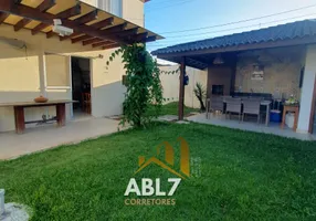 Foto 1 de Casa com 4 Quartos à venda, 150m² em Abrantes, Camaçari