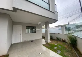 Foto 1 de Sobrado com 3 Quartos para alugar, 86m² em Alto São Bento, Itapema