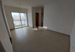 Foto 1 de Apartamento com 2 Quartos à venda, 68m² em Copacabana, Uberlândia