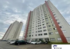 Foto 1 de Apartamento com 3 Quartos para alugar, 70m² em Vila Basileia, São Paulo