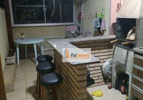 Foto 1 de Cobertura com 2 Quartos à venda, 108m² em Alto da Boa Vista, Ribeirão Preto