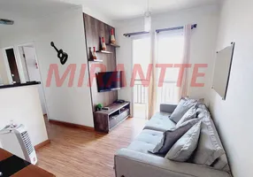 Foto 1 de Apartamento com 2 Quartos à venda, 50m² em Vila Santa Delfina, São Paulo