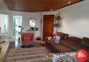 Foto 1 de Apartamento com 3 Quartos à venda, 98m² em Mandaqui, São Paulo
