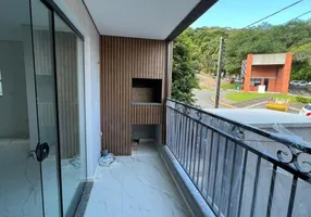 Foto 1 de Apartamento com 3 Quartos à venda, 83m² em Saguaçú, Joinville