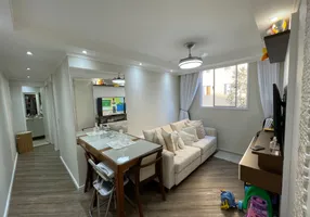 Foto 1 de Apartamento com 2 Quartos à venda, 44m² em Vila Alpina, São Paulo