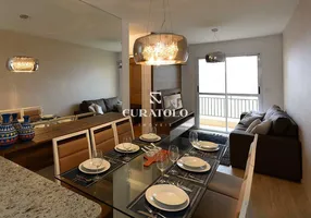 Foto 1 de Apartamento com 2 Quartos à venda, 49m² em Vila Nova Manchester, São Paulo