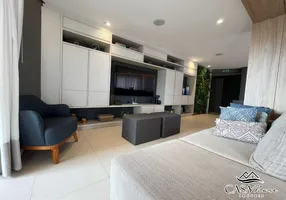 Foto 1 de Apartamento com 4 Quartos à venda, 109m² em Joao Paulo, Florianópolis