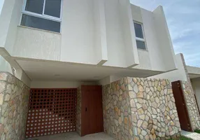 Foto 1 de Casa de Condomínio com 3 Quartos à venda, 125m² em Malvinas, Campina Grande