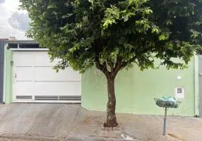 Foto 1 de Casa com 2 Quartos à venda, 130m² em Jardim Nova Araraquara, Araraquara